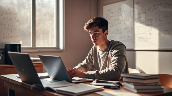 Guide ultime pour réussir l'investissement LMNP étudiant