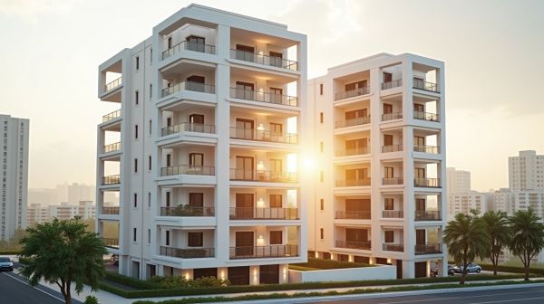 L'investissement immobilier neuf : la clé d'une rentabilité insoupçonnée