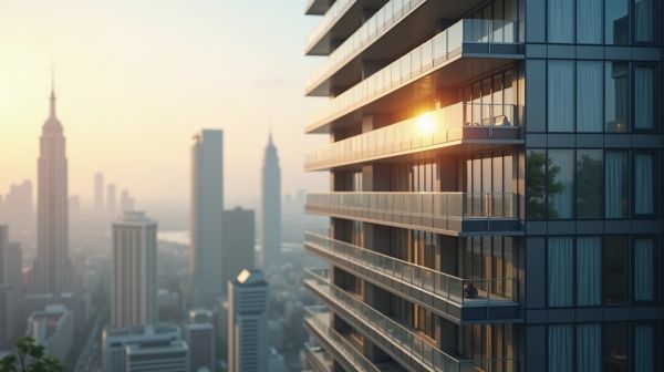 L'investissement immobilier neuf : la clé d'une rentabilité insoupçonnée