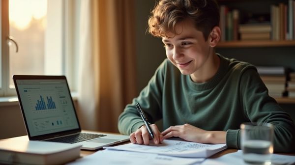 Maîtriser l'investissement LMNP étudiant pour une rentabilité idéale