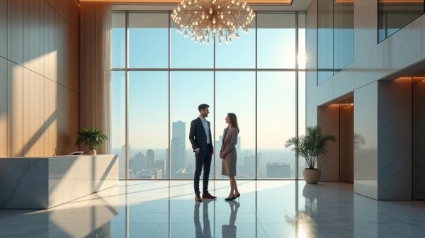 Pourquoi investir dans l'immobilier neuf pour maximiser vos gains ?