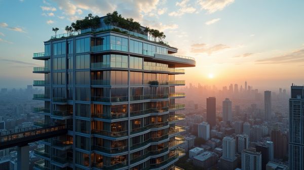 Pourquoi investir dans l'immobilier neuf pour maximiser vos gains ?