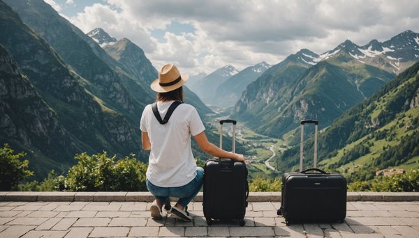 Faut-il souscrire à une assurance voyage pour un court séjour?