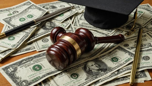 Faire face à l'endettement étudiant : outils et méthodes