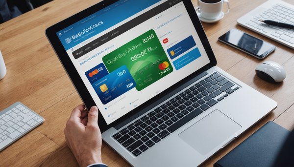 Comparer les banques en ligne : économisez des euros facilement