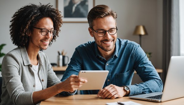 Comparatif banque en ligne : investissez éthique et responsable